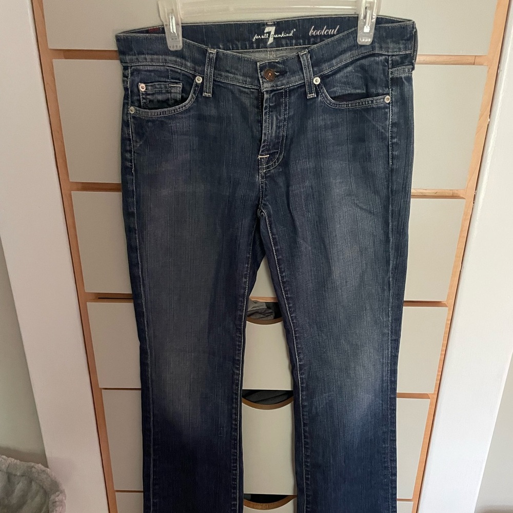 7 For Mankind Jeans